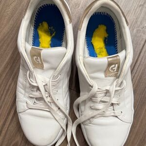 Women's Crosscourt Joy Platform Sneakers